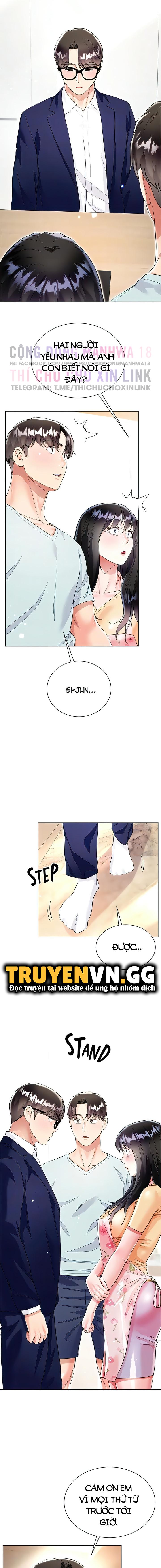 thương thầm chị dâu chapter 59 12