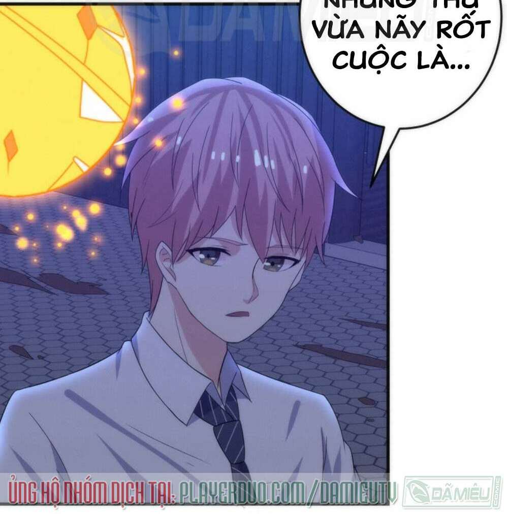 ta có nhẫn thần quyền năng chapter 20 10