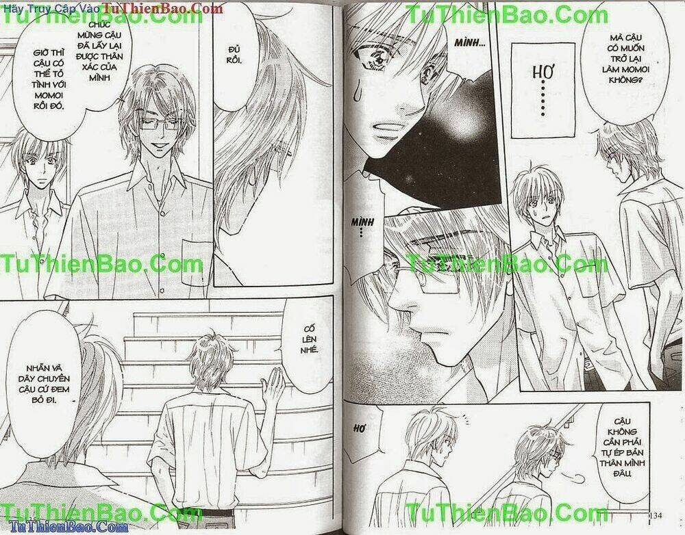 nàng men chàng bóng chapter 8 68