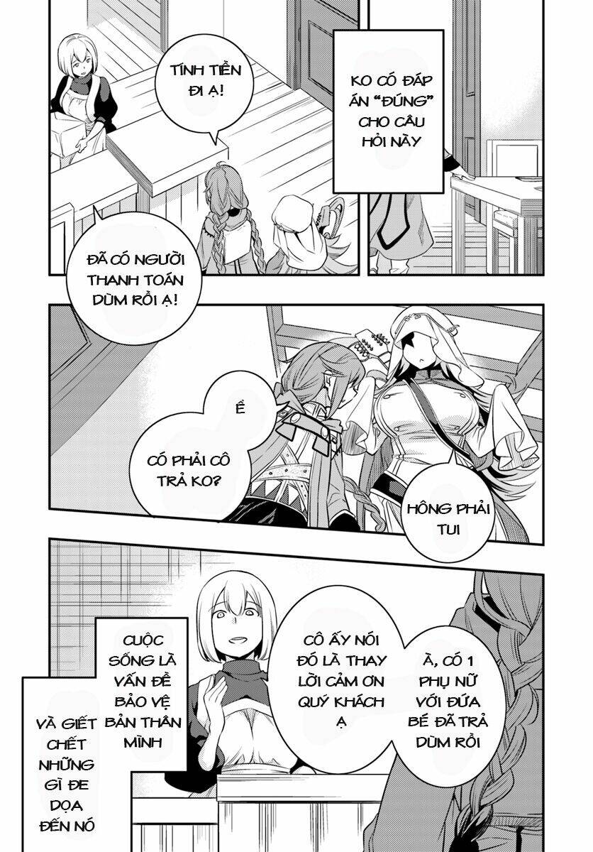 thất nghiệp chuyển sinh - cuộc phiêu lưu của roxy chapter 16 19