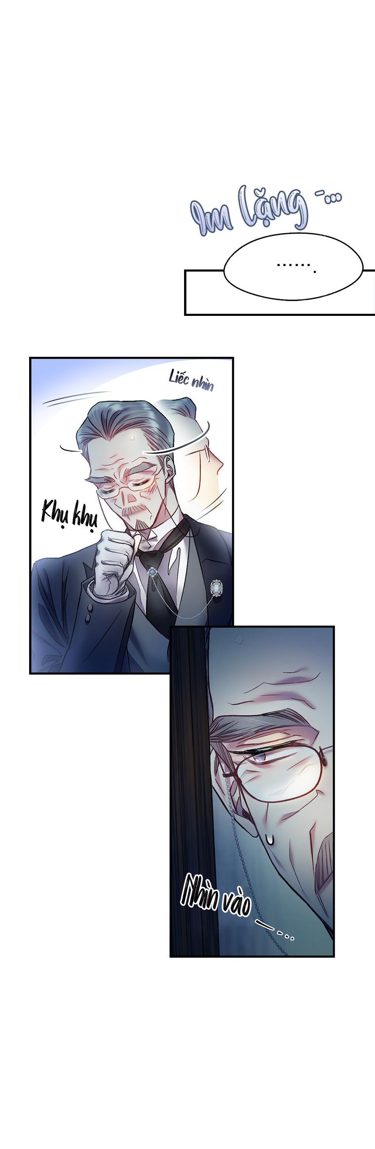 cơn mưa mật ngọt chapter 6 23