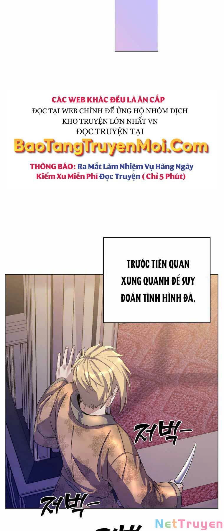 bạo chúa cường hoành chapter 2 14