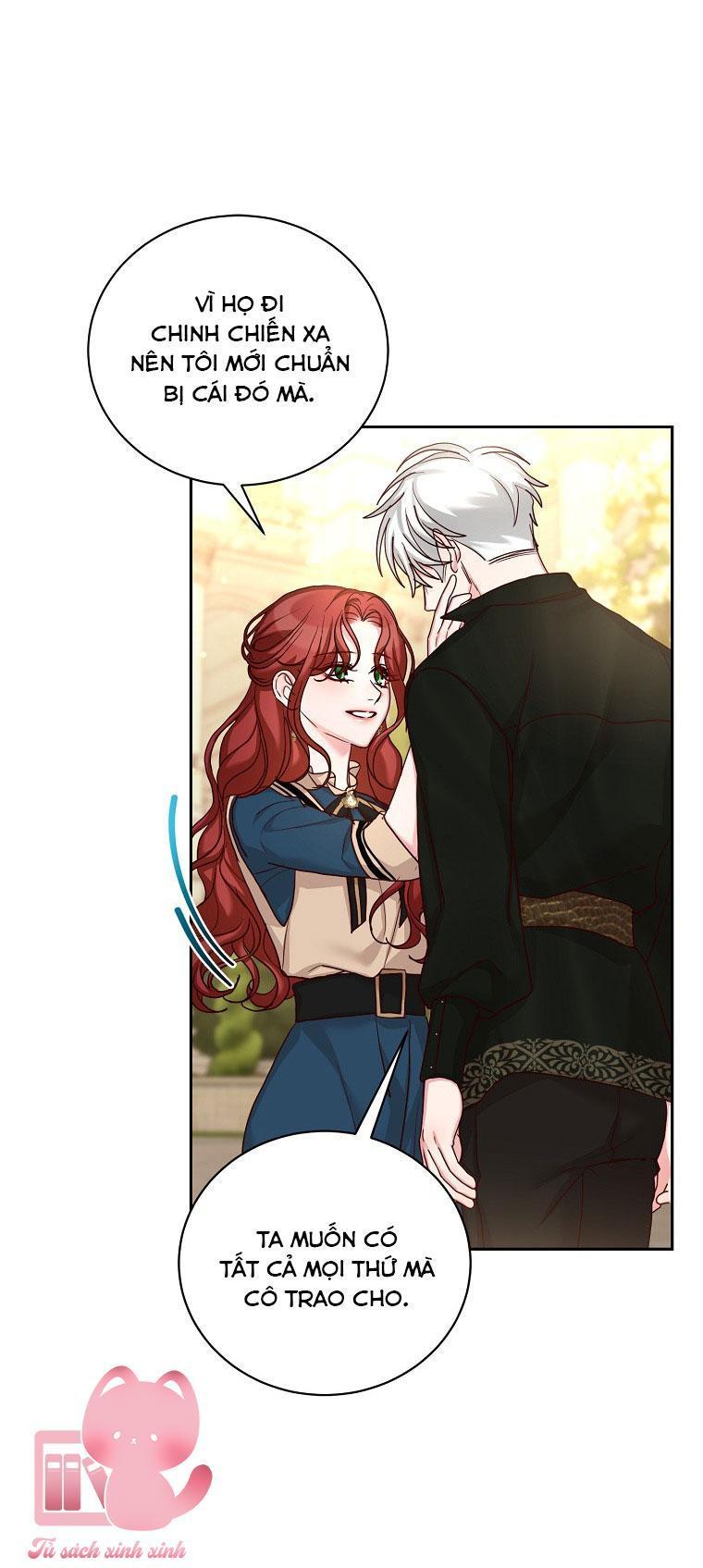 thế thì ta cứ trở thành kẻ ác thôi chapter 59 40