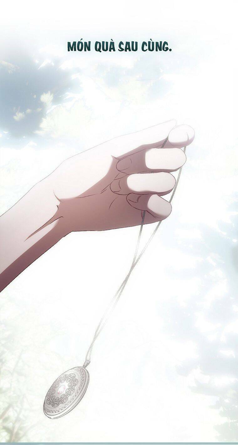 tôi nhìn thấy cái chết của bạn chapter 52 52