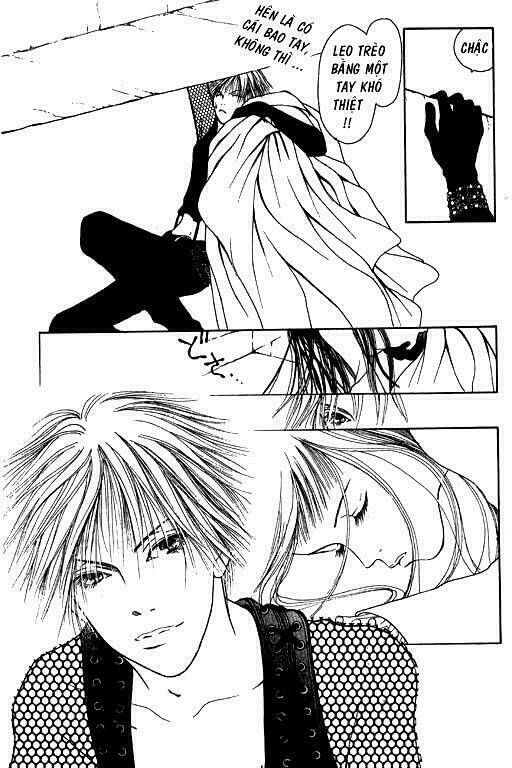 yamato nadeshiko shichihenge chapter 8 35