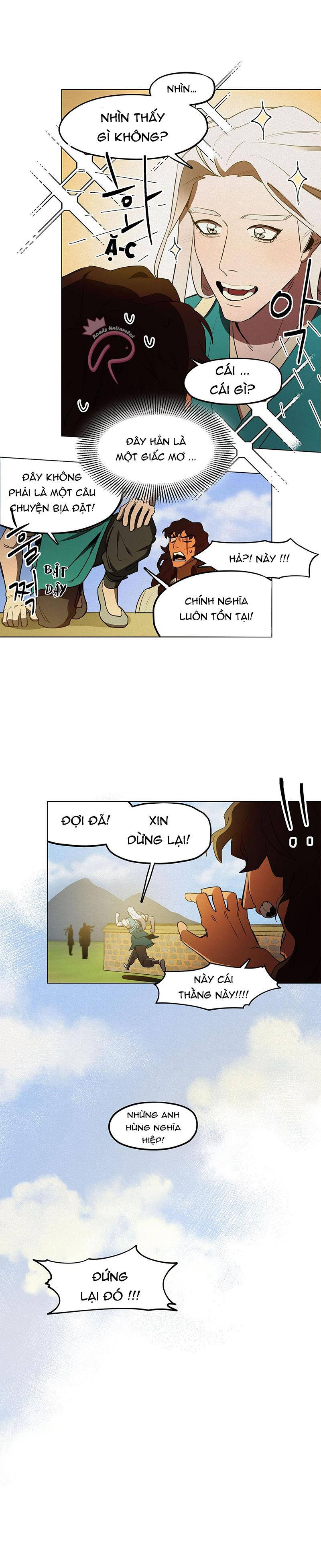 ta không phải tiều phu chapter 16 28