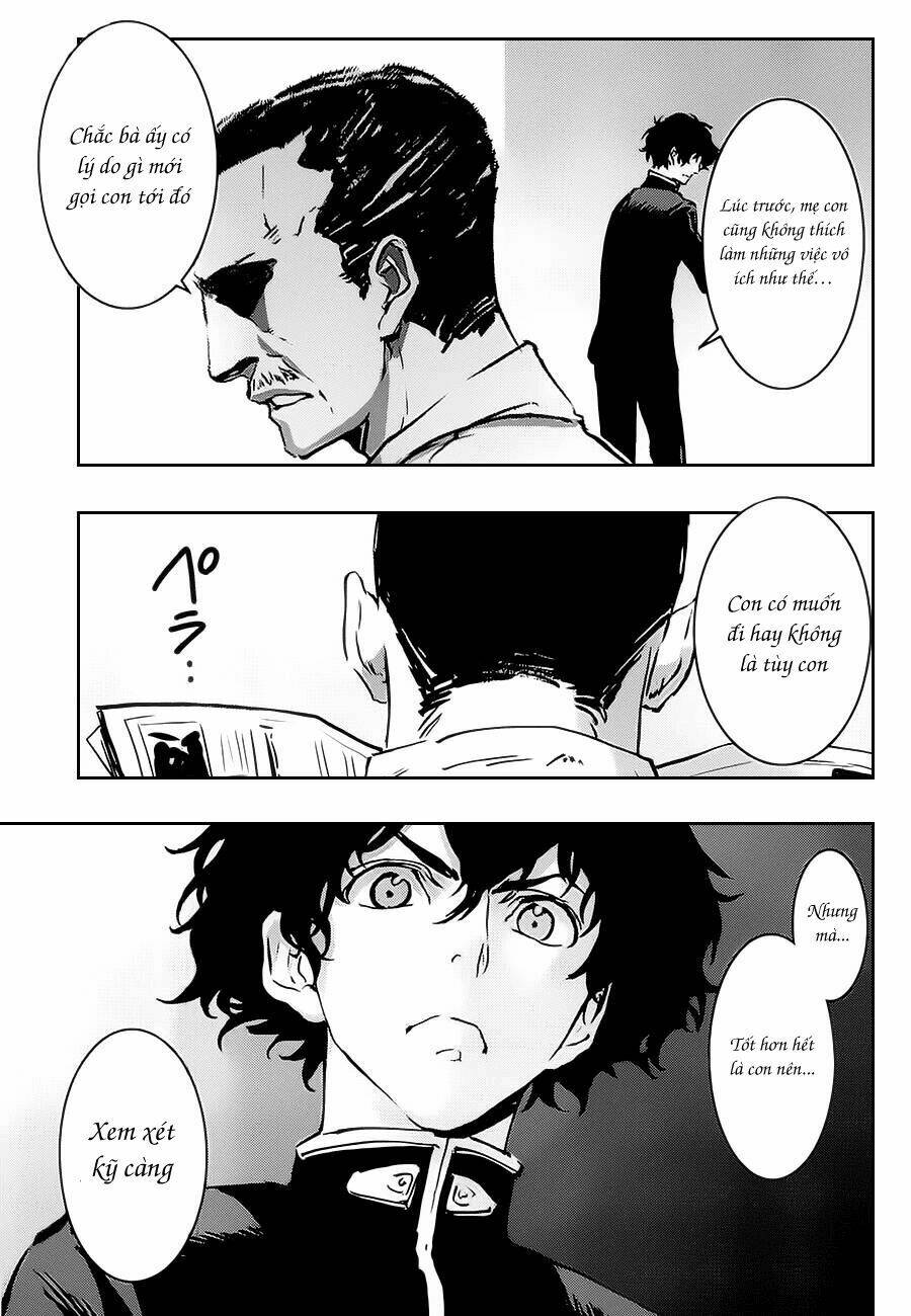 assassin's creed 4 - black flag - kakusei chapter 2 21