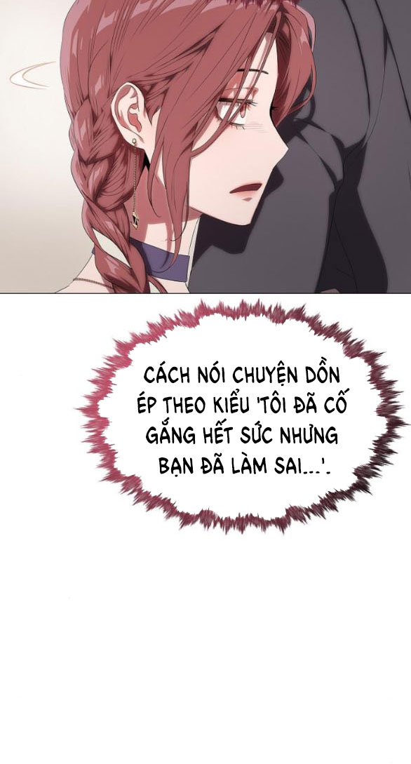 không thể thoát ra khỏi bộ phim kịch tính chapter 8.2 5