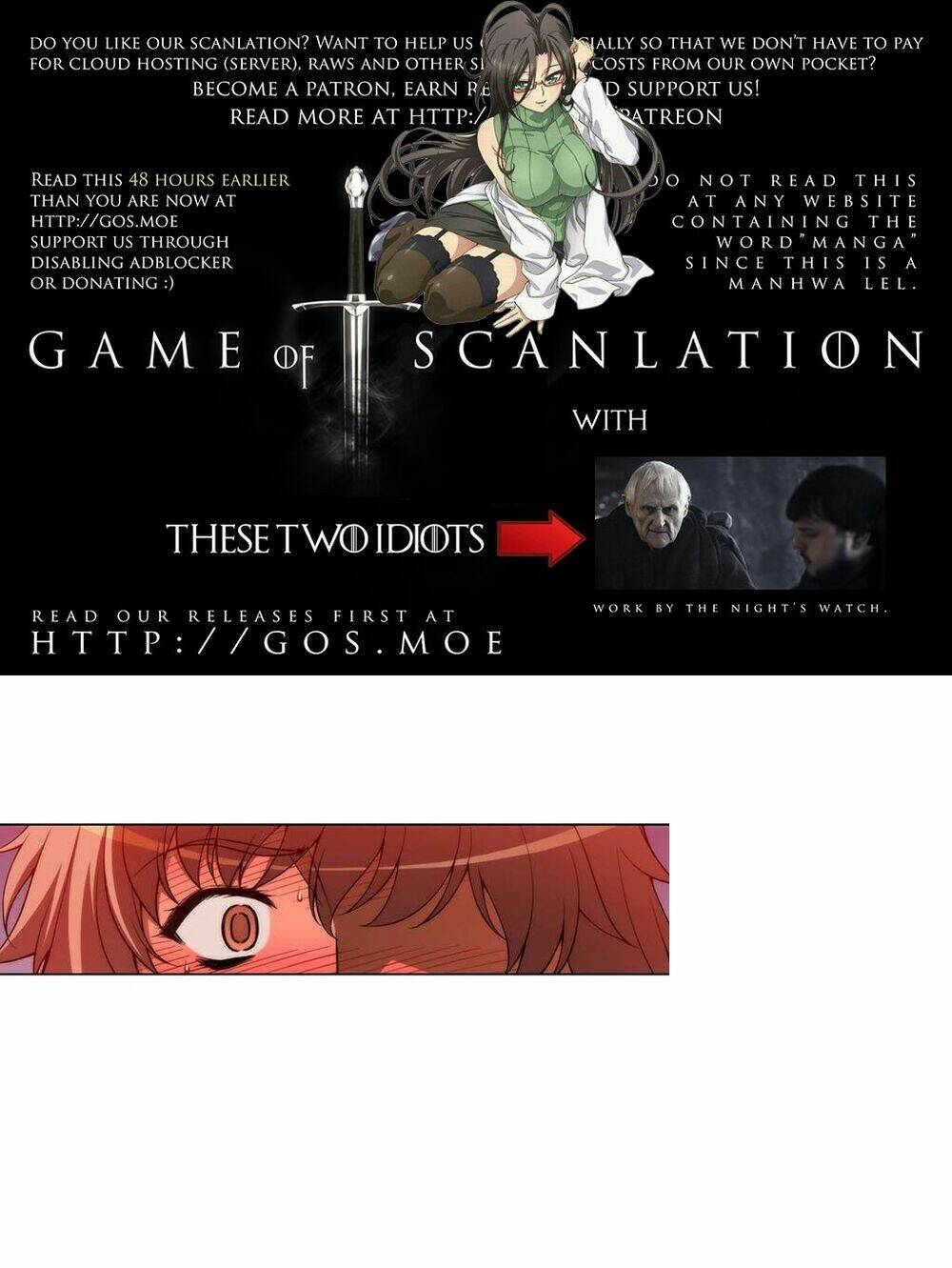 unbalance triangle chapter 30.1 3