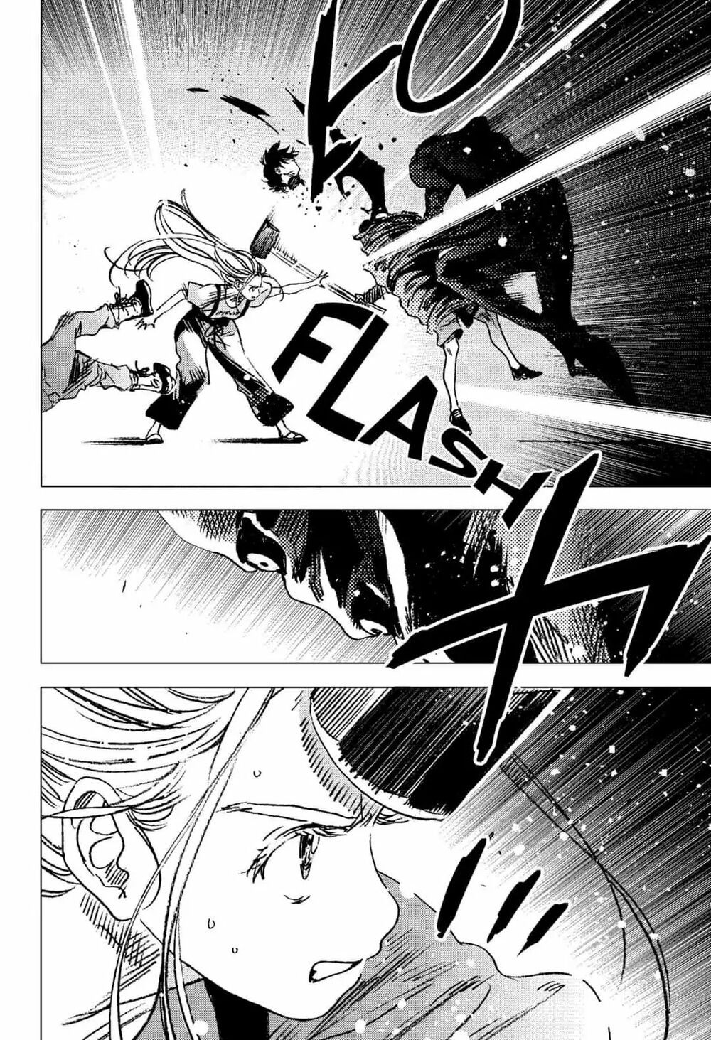 summer time render chapter 67 8