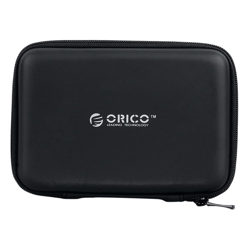 Túi Bảo Vệ Ổ Cứng SSD/HDD 2.5&quot; Orico PHD25 - Hàng chính hãng