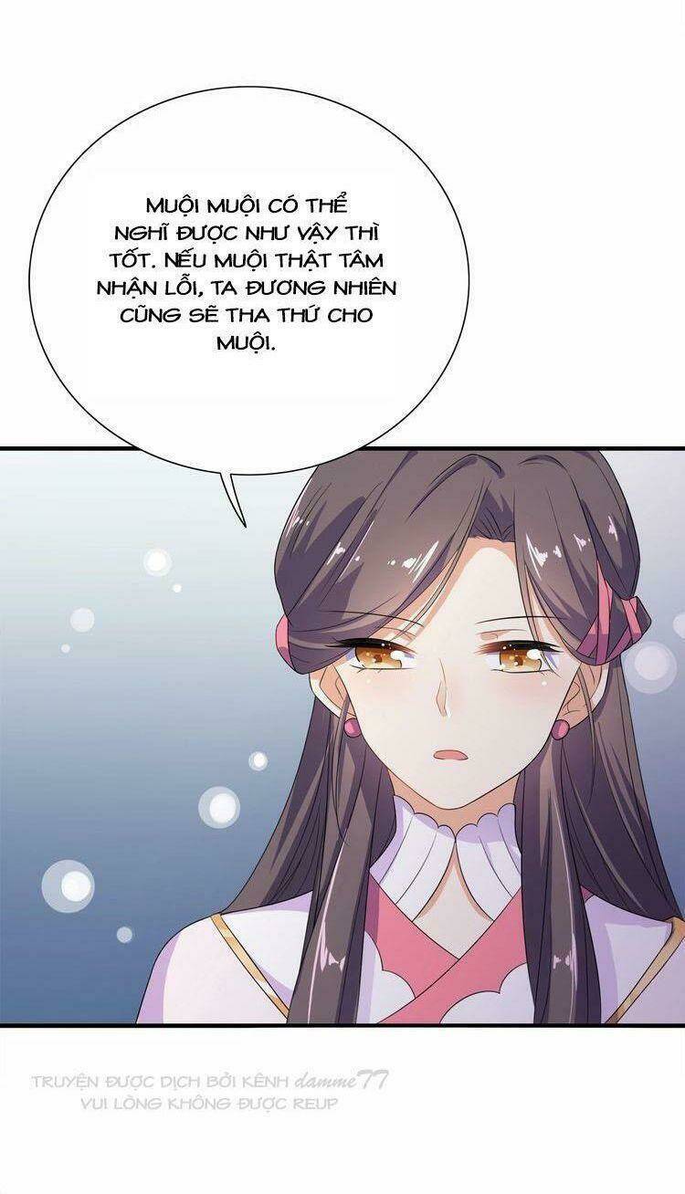 ngạo kiều vương gia huyên náo phi chapter 16 13