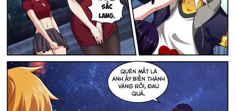 khắc kim phong thần chapter 95 8