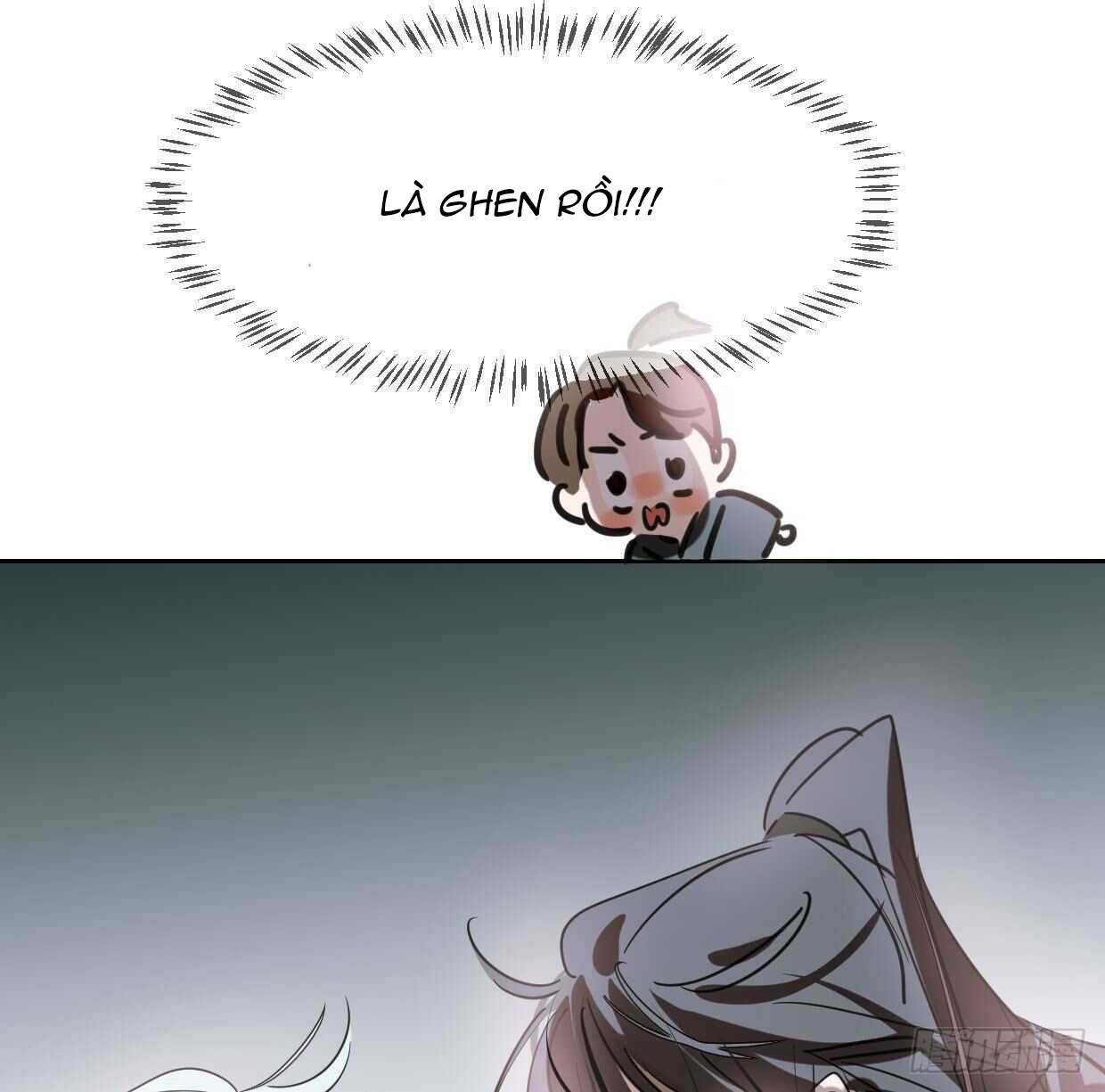 Bắt Lấy Ngao Ngao chapter 110 - Trang 57