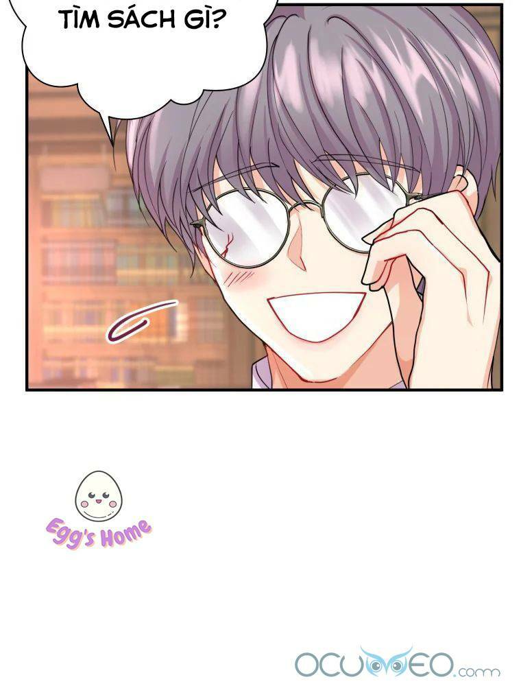 roelin bước đến tương lai chapter 17 74