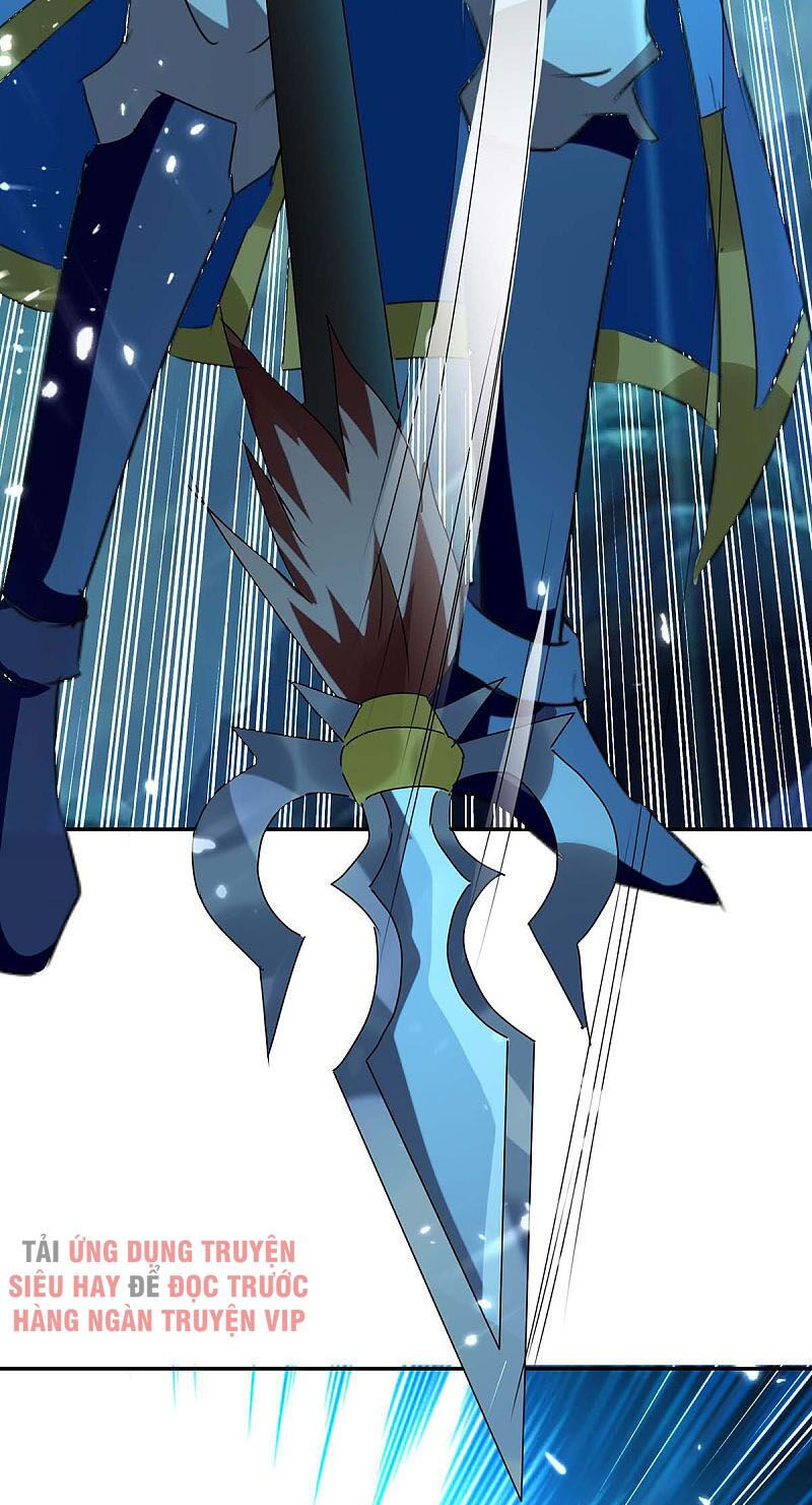 tối cường thăng cấp chapter 210 30