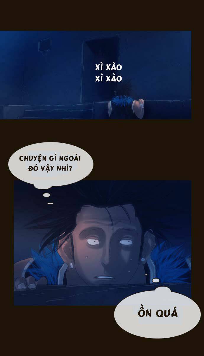 hội ảo thuật chapter 85 42