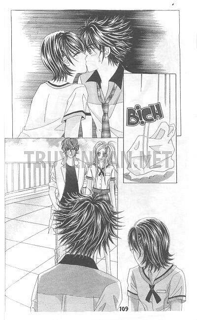 nụ hôn 5000 won chapter 38 11