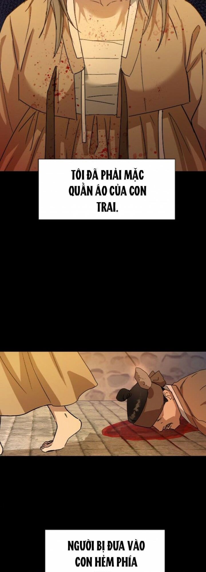 duyên nợ kiếp trước chapter 13 9