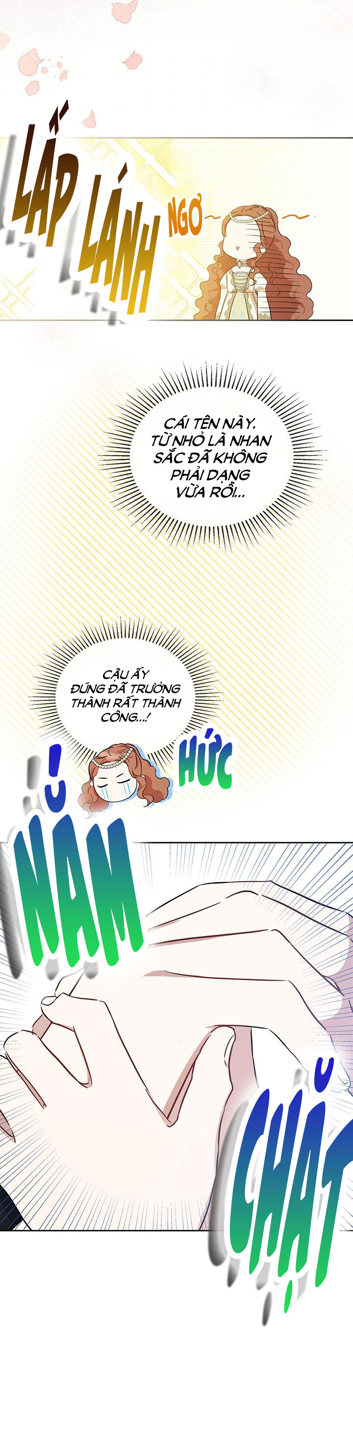 lần này tôi sẽ trở thành gia chủ chapter 65 68