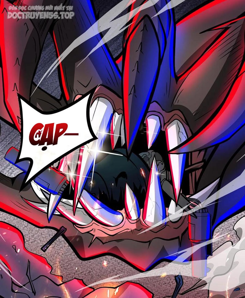 quỷ dị dược tề sư: bệnh nhân của ta đều là kinh khủng chapter 170 25