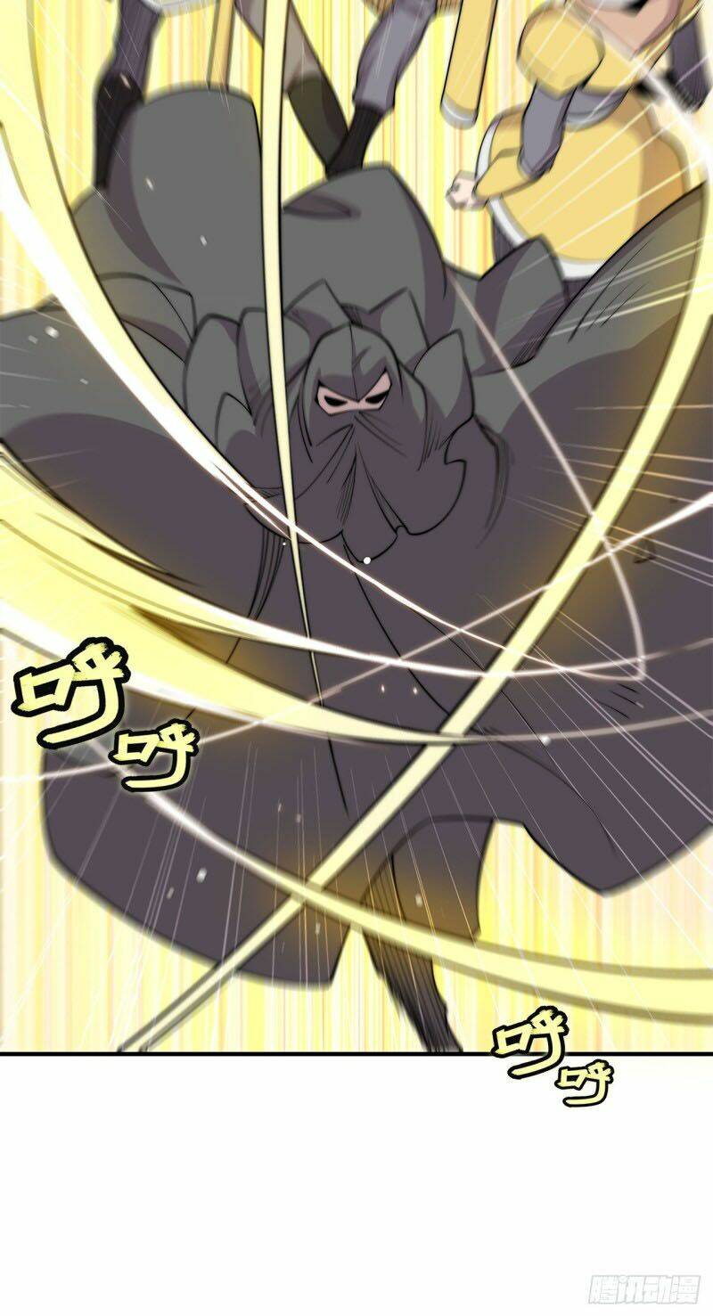 cuộc sống thoái ẩn của võ lâm chi vương chapter 105 39