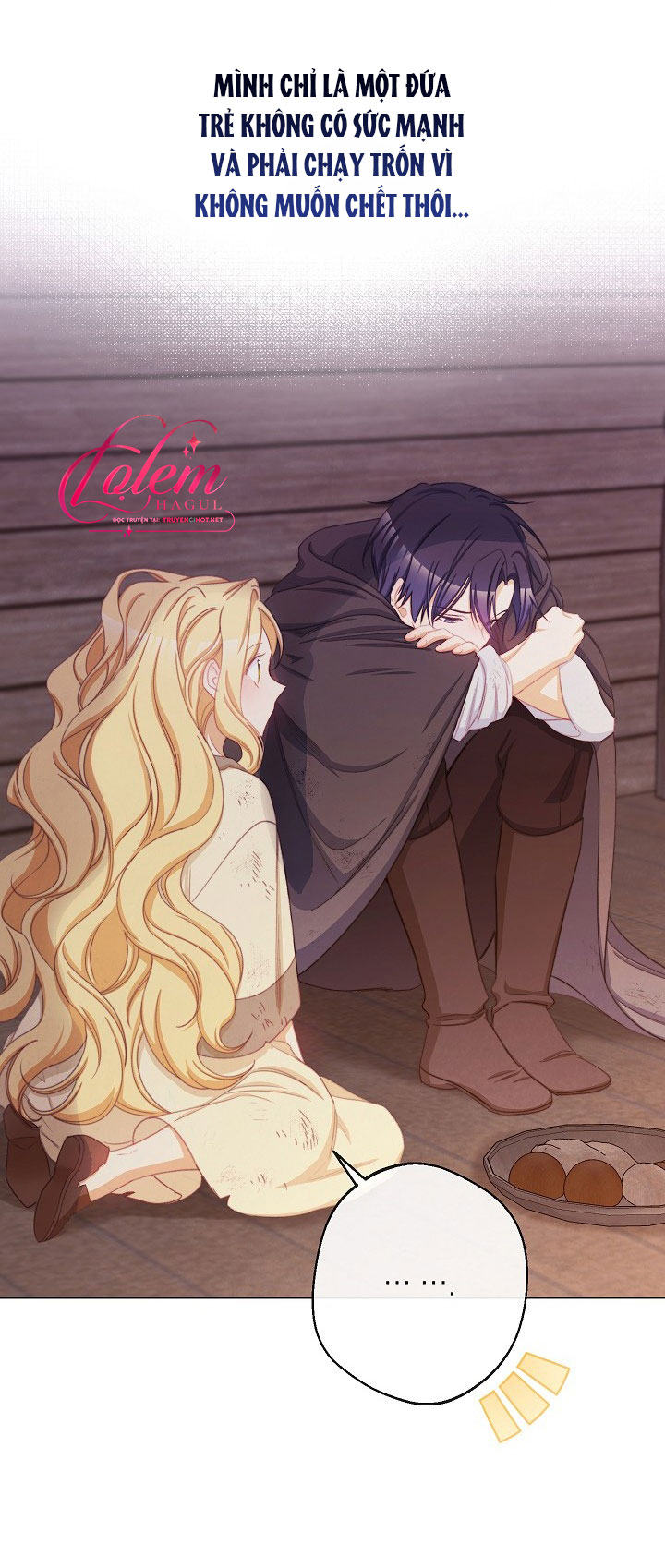 ác nữ đảo ngược đồng hồ cát chapter 88 11