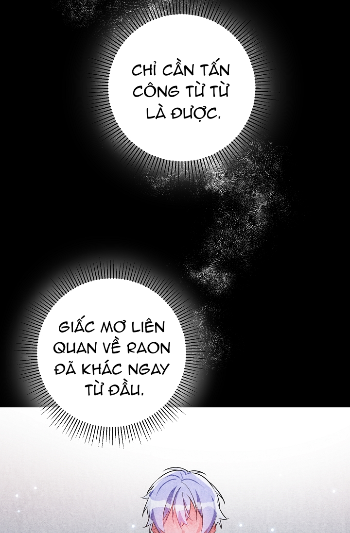 công nương đã thay đổi chapter 43.1 22