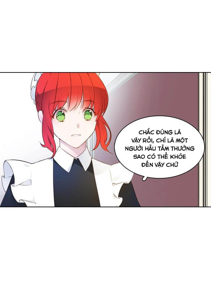 thanh tra của muiella chapter 11 8