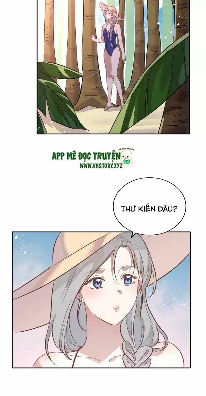 bạn trai kém tuổi bẫy yêu tôi chapter 22.6 22