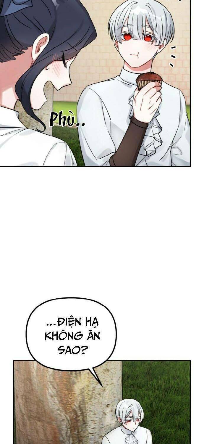 thân gửi nàng bạch tuyết chapter 7 22