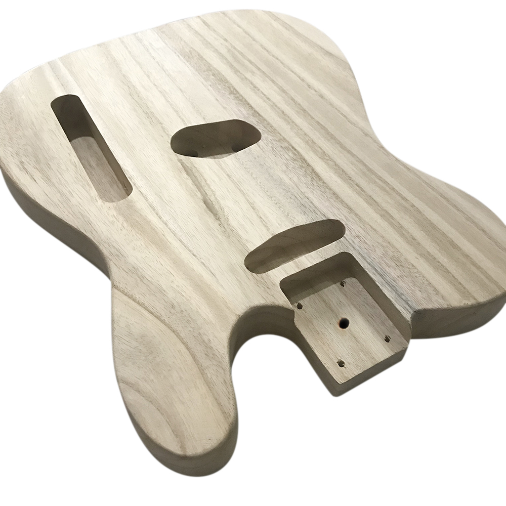 Thùng Gỗ Maple Cho Đàn Guitar Điện Phong Cách TL