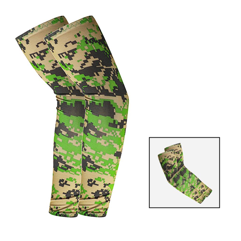 Mặt nạ và bọc cánh tay cho nam nữ bảo vệ và chống nắng cho các hoạt động ngoài trời