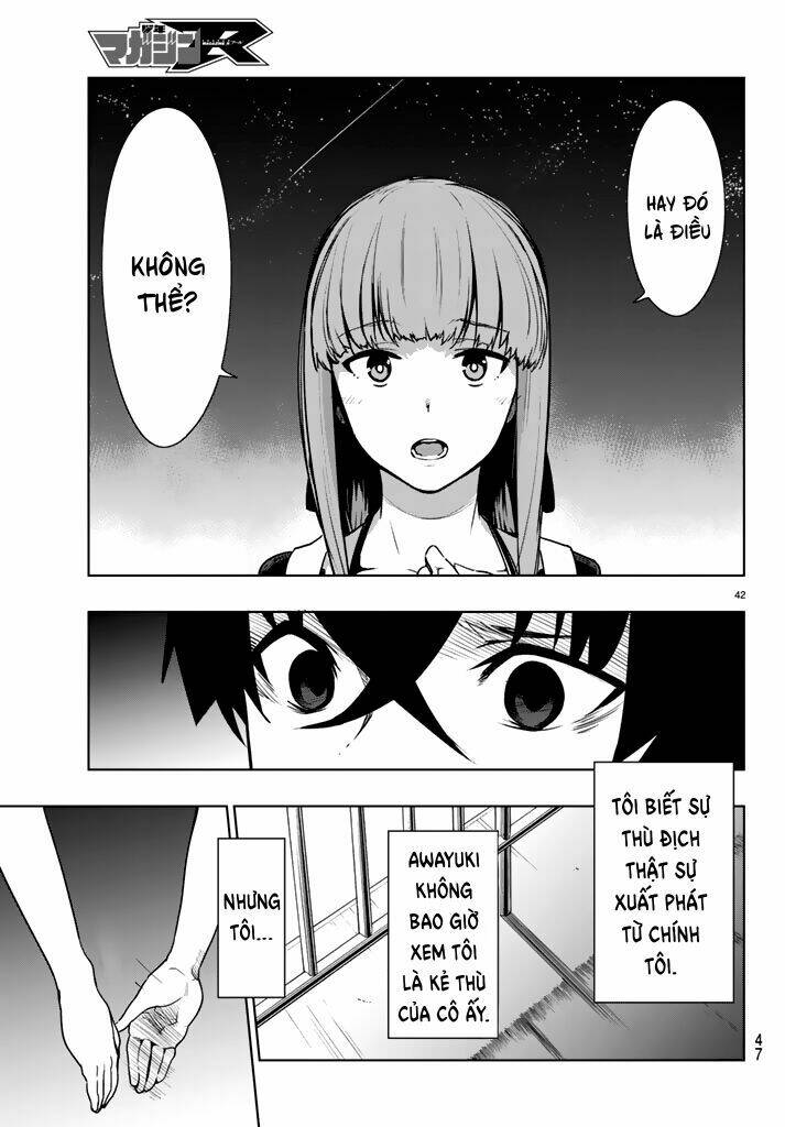 tatta hitori no kimi to nanajuuoku no shinigami chapter 1.2 13