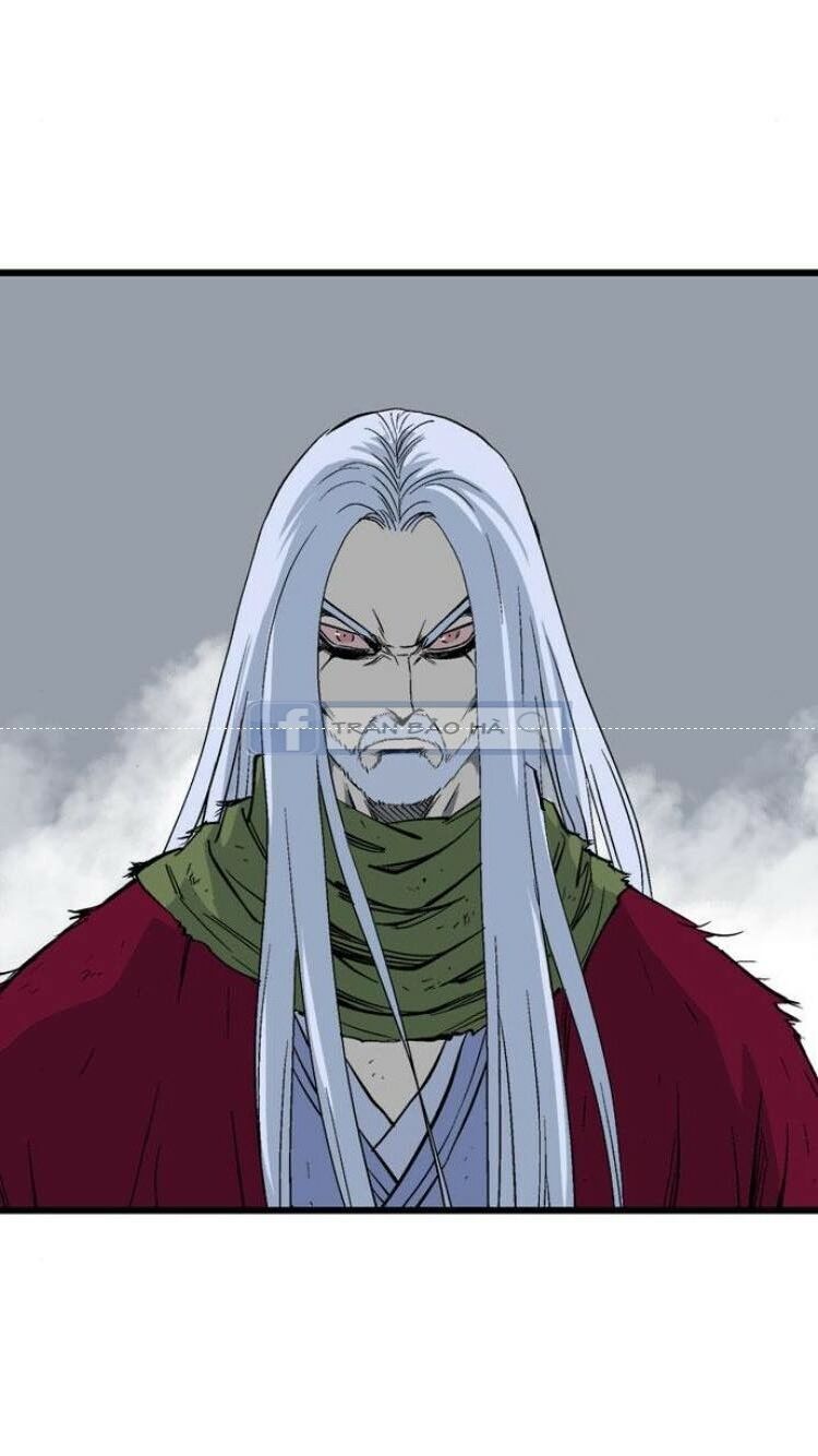 cao thủ 2 chapter 118 10