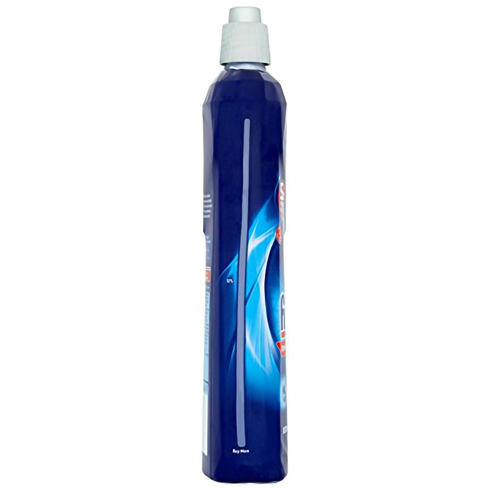 Nước làm bóng và khô chén, đĩa Finish Dishwasher Rinse Aid Shinier &amp; Drier Dishes 800ml QT017394