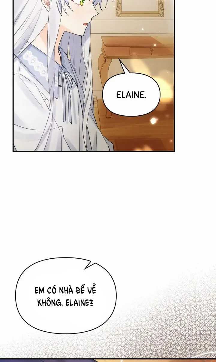 Lý Do Bảo Vệ Con Trai Của Phù Thủy chapter 2.2 - Trang 17