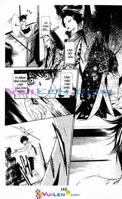 bát khuyển sỹ phương đông chapter 7 146