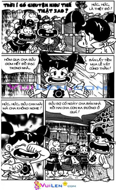 thần đồng đất việt chapter 183 39