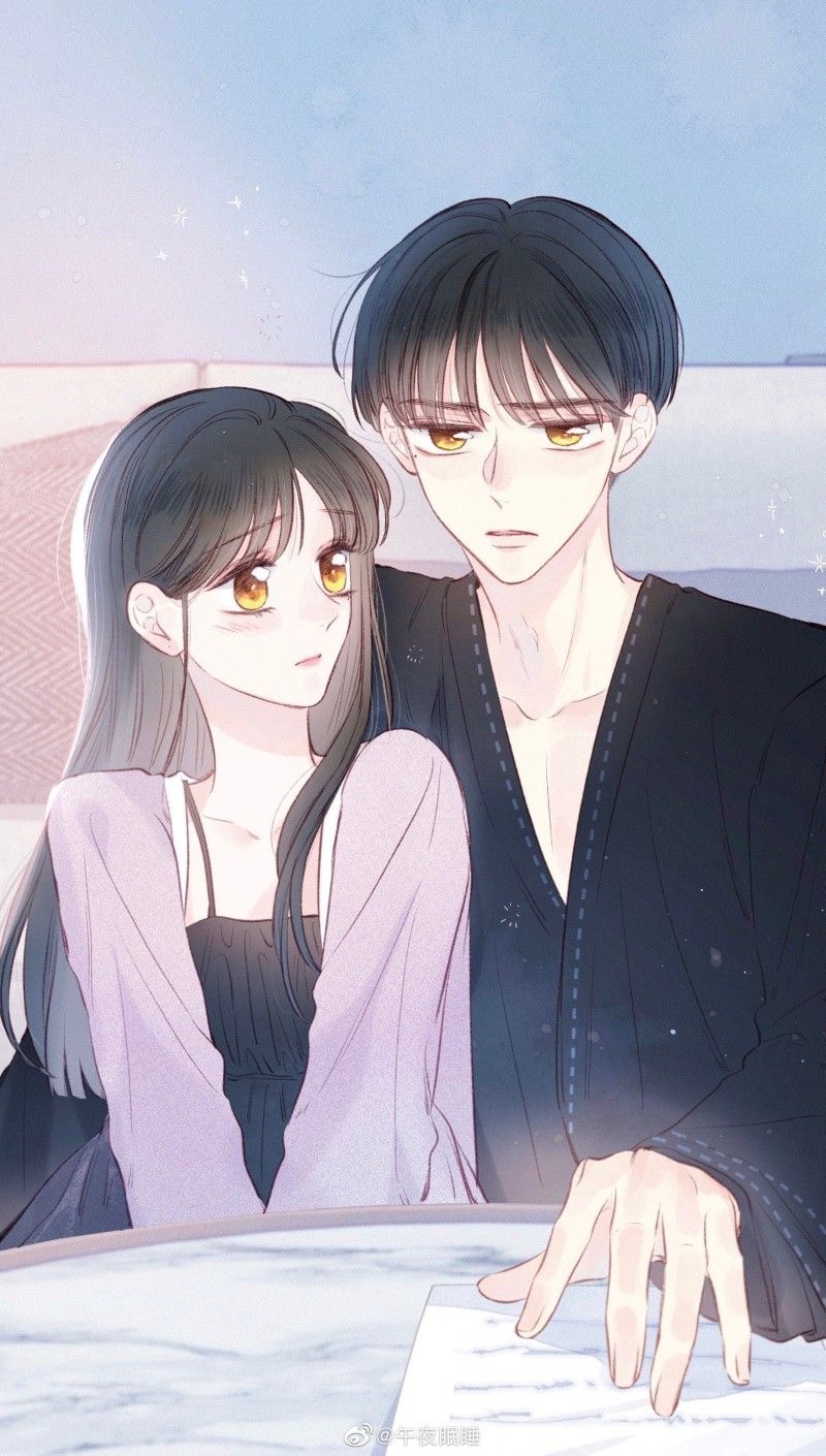 nỗi buồn của hoa cẩm tú cầu chapter 4.1 12