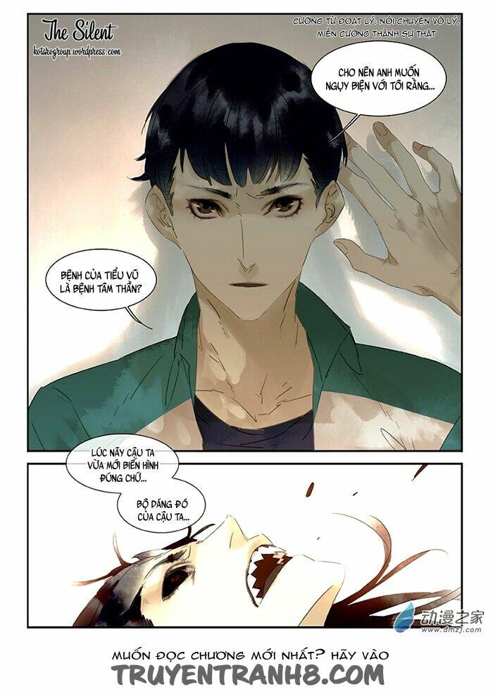 gia tử khu 37 chapter 32 6