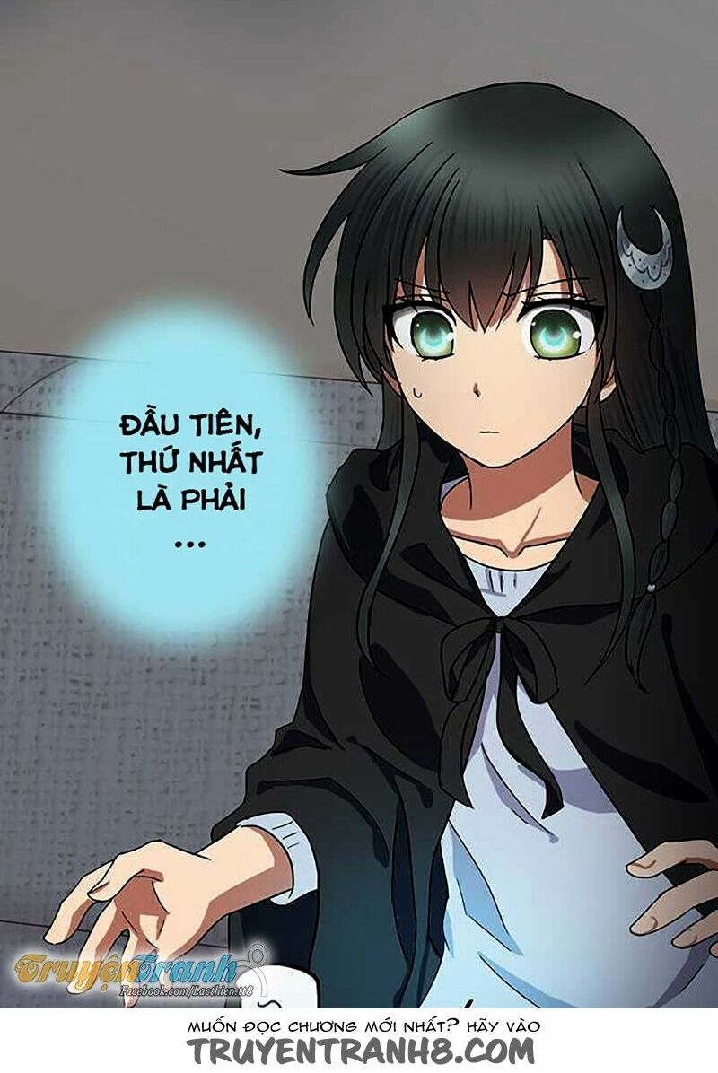 nụ hôn nguyền rủa chapter 59 4