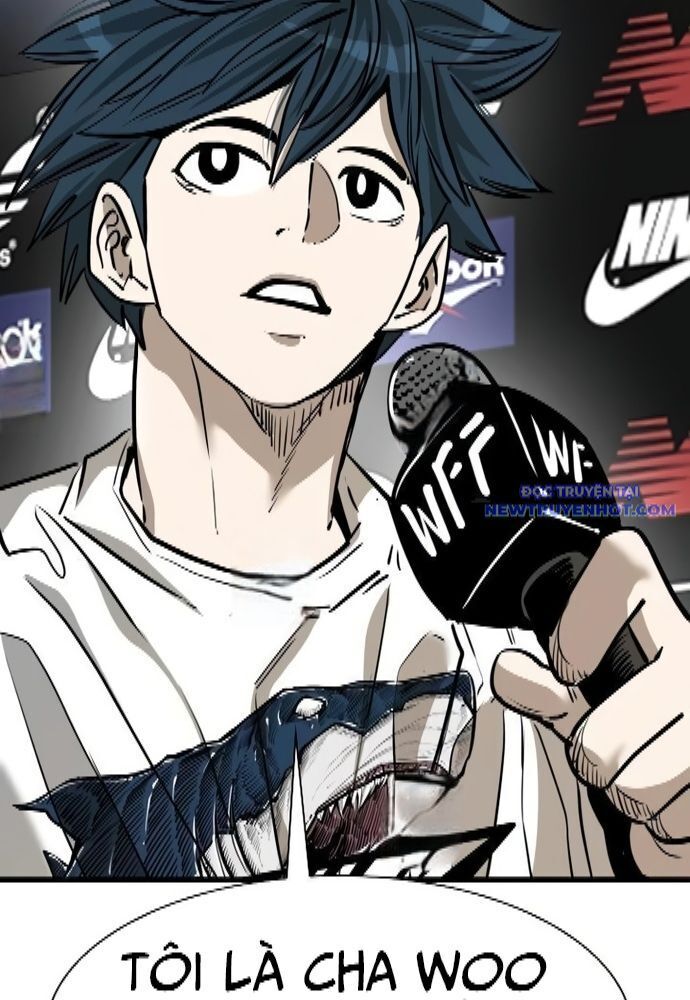 shark - cá mập chapter 328 29