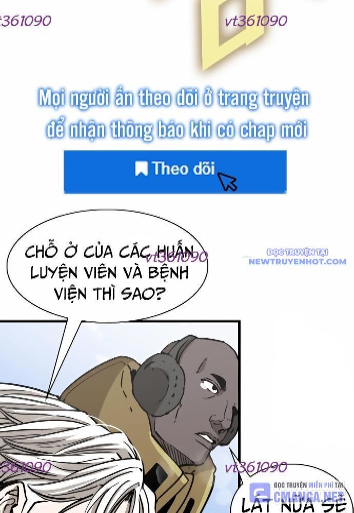 shark - cá mập chapter 306 98