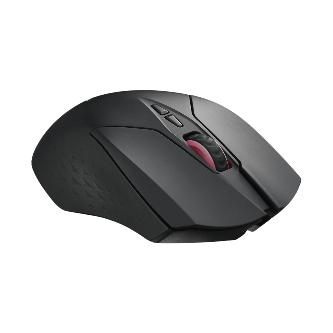 Chuột Gaming Rapoo V20W RGB Dual Mode Hỗ Trợ Sạc Không Dây Qi - Hàng Chính Hãng
