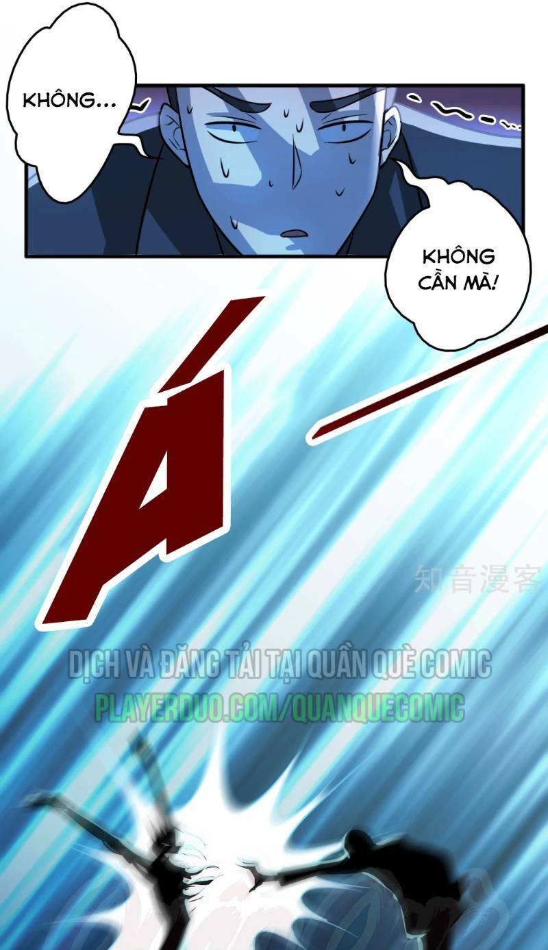 dị giới cung ứng thương chapter 74 23