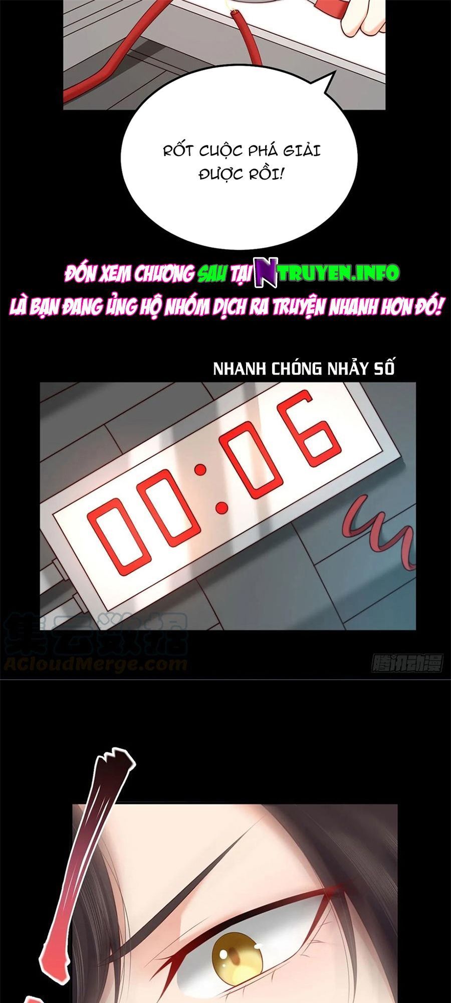 nam thần truy thê chỉ nam chapter 81.2 7