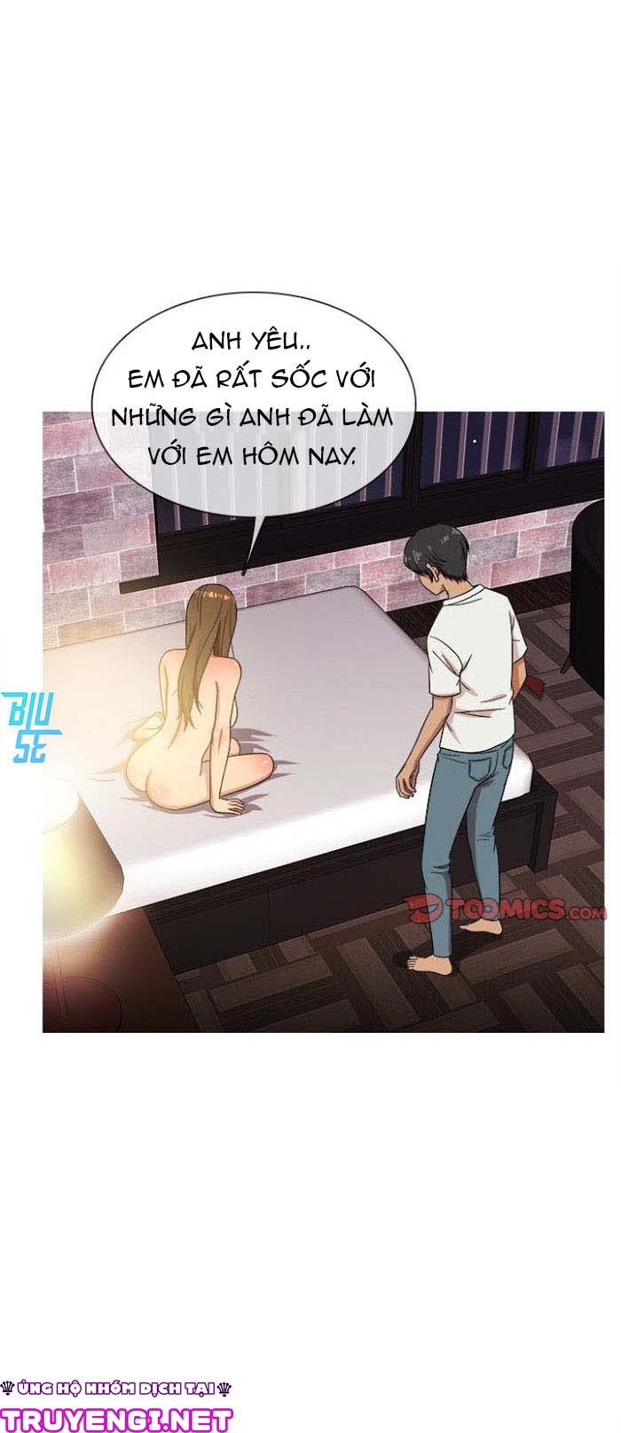 yêu em nữa đi chapter 14 4