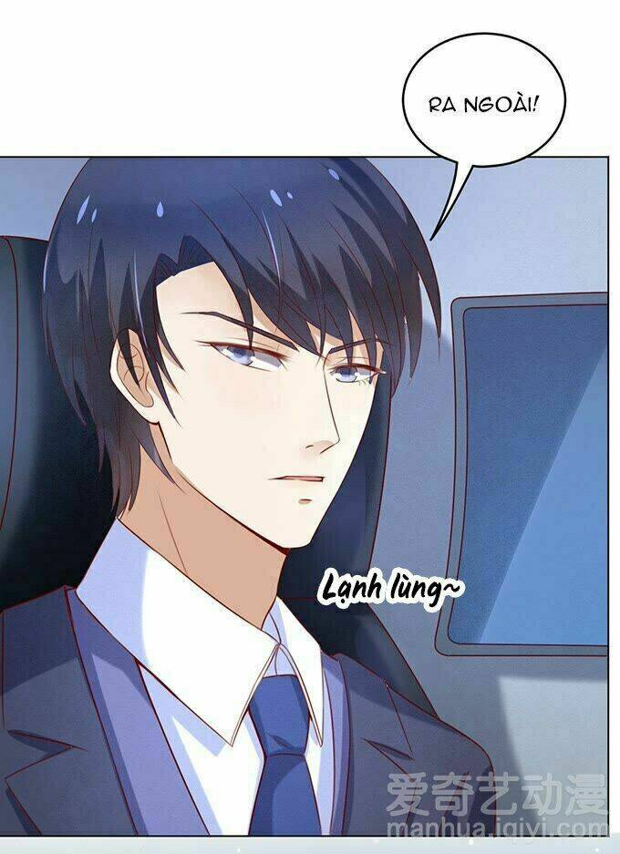 liệt ái tri hạ: series mật đào tiểu tình nhân chapter 24 25