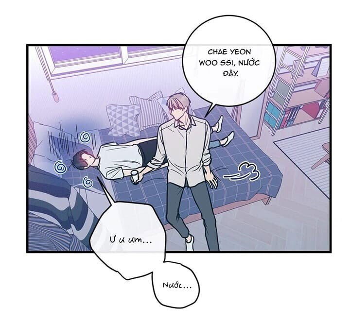 tình yêu ngây dại chapter 5 32